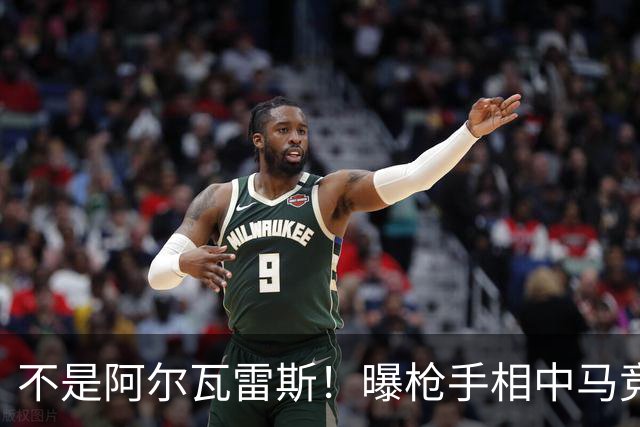 不是阿尔瓦雷斯！曝枪手相中马竞神锋 本赛季12场独造8球