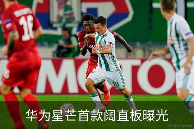 华为星芒首款阔直板曝光