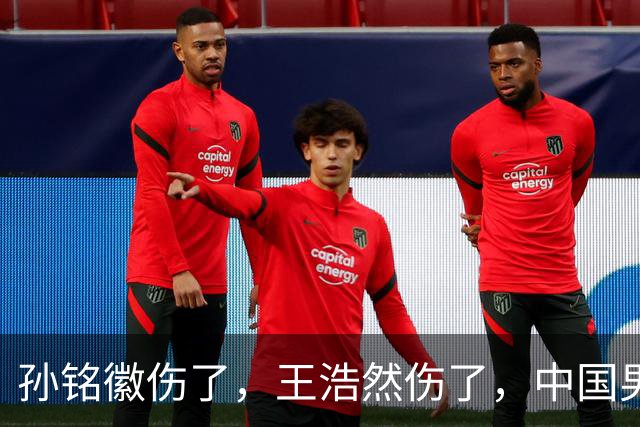 孙铭徽伤了，王浩然伤了，中国男篮即将集训，郭士强面临选人难题