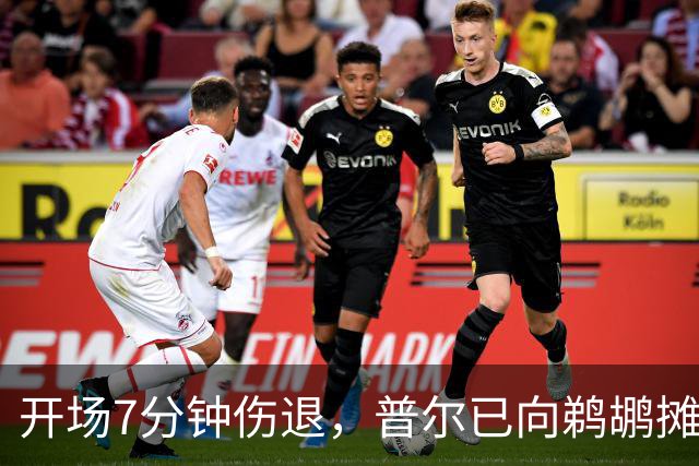 开场7分钟伤退，普尔已向鹈鹕摊牌想被交易