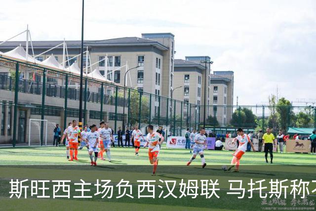斯旺西主场负西汉姆联 马托斯称不甘应化燃料