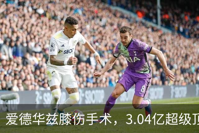 爱德华兹膝伤手术，3.04亿超级顶薪恐难触发