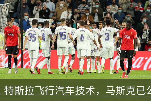 特斯拉飞行汽车技术，马斯克已公布专利，国产车赶超要几年？
