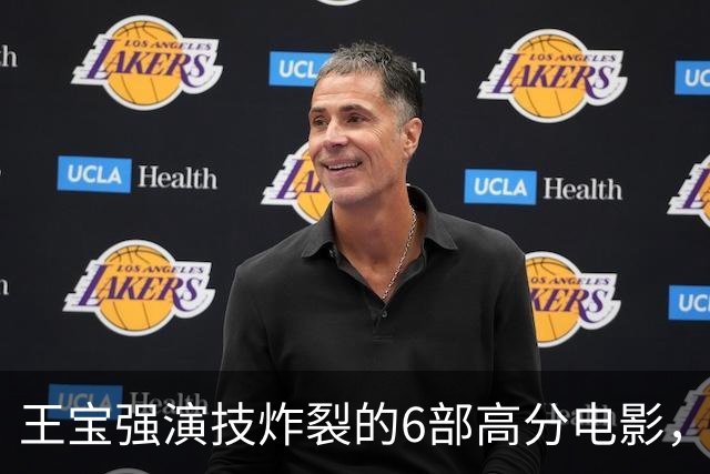 王宝强演技炸裂的6部高分电影，最后一部可惜被禁了