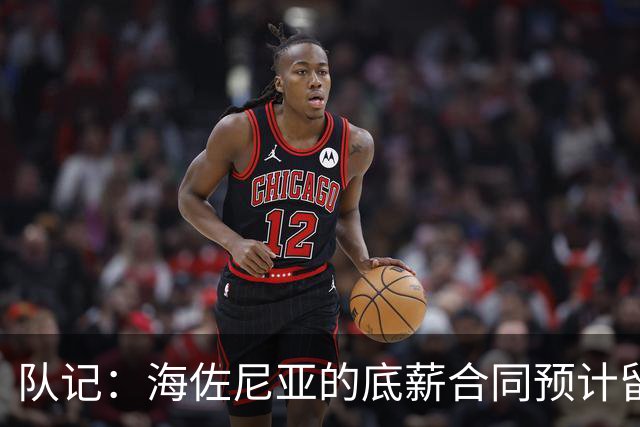 队记：海佐尼亚的底薪合同预计留至11月15日，随后转为全额保障
