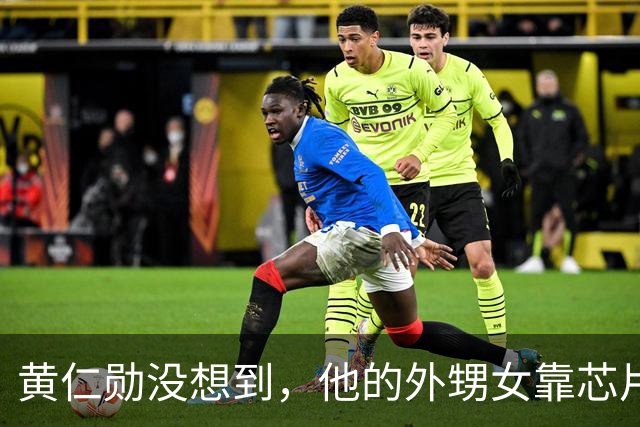 黄仁勋没想到，他的外甥女靠芯片和他平起平坐，如今是美国工程院院士