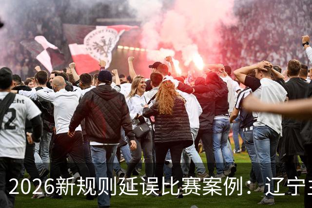 2026新规则延误比赛案例：辽宁主教练乌戈延误比赛被判技术犯规